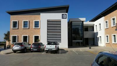 Office Space For Rent in Honeydew, Roodepoort
