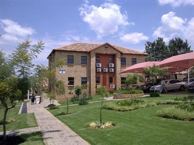 Office Space For Rent in Northgate, Randburg