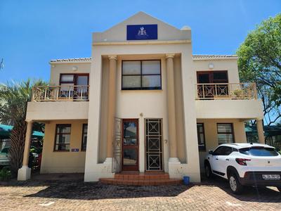 Office Space For Rent in Boskruin, Randburg